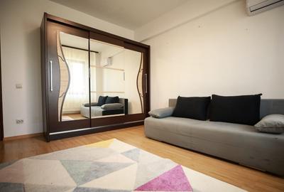 Garsoniera cf. 1 de inchiriat, Berceni, Drumul Binelui - 3