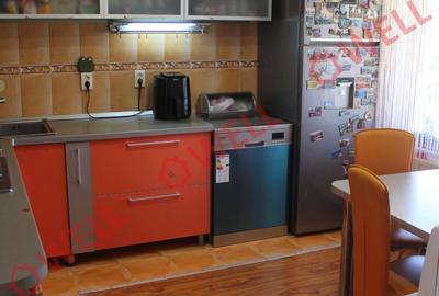 Casă individuală cu 3 camere cu Garaj în Sovata - 9