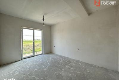 Casă cu 4 camere cu Teren 370 Mp în Săcălaz - 18
