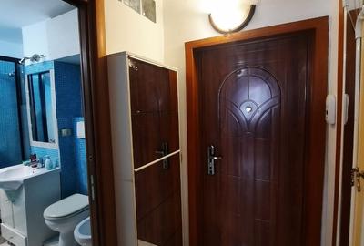 Garsonieră semidecomandată, mobilată în Mărăței - 3