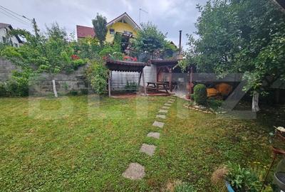 Casa de vanzare in Bistrita, 120 mp utili - 18