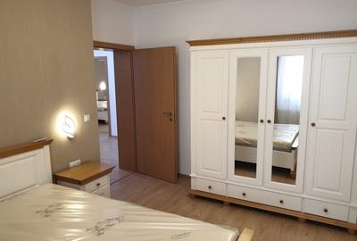 Apartament cu 3 camere decomandat, mobilat în Calea Dumbrăvii - 6