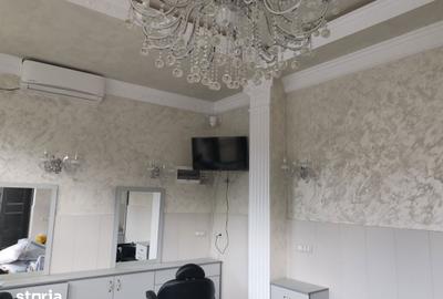 Spațiu comercial, de 30 mp, în Central - 3