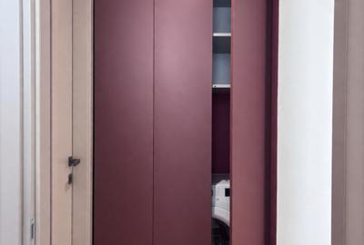 Apartament cu 2 camere semidecomandat, mobilat în Titan - 8