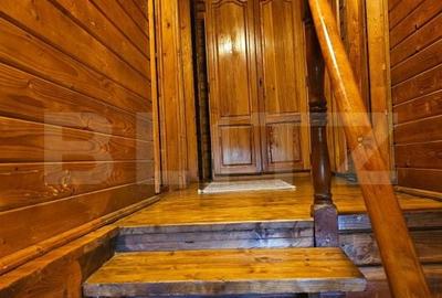 Casă cu 4 camere cu Teren 3300 Mp în Central - 7