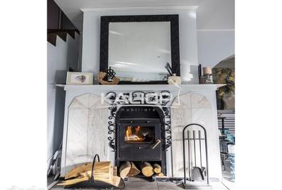 Casă cu 6 camere cu Canalizare în Mica - 16