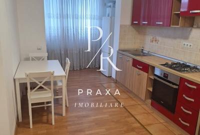 Apartament cu 2 camere semidecomandat, mobilat în Florești - 1
