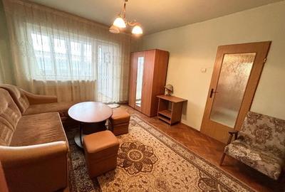 Apartament cu 2 camere decomandat, mobilat în Central - 2