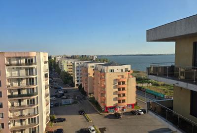 Garsonieră în Mamaia - 11