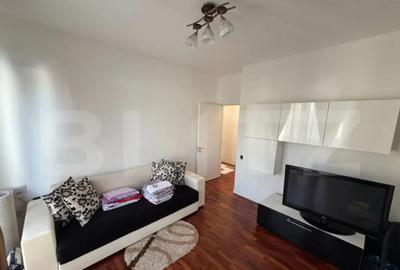 Apartament cu 4 camere semidecomandat în Mănăștur - 3