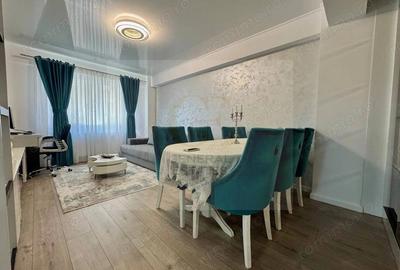 Vanzare apartament cu 2 camere, 53 m.p. - Gata de intrare. - 7