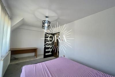 APARTAMENT DE INCHIRIAT CU 3 CAMERE IN VILA | GRADINA PROPRIE |  ZONA IRIS - 8