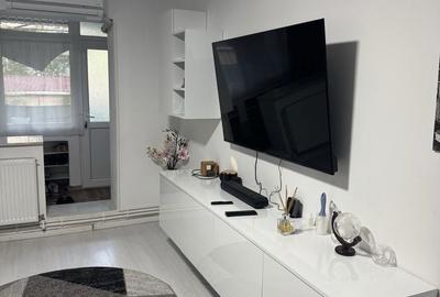 Apartament cu 2 camere decomandat în Central - 3