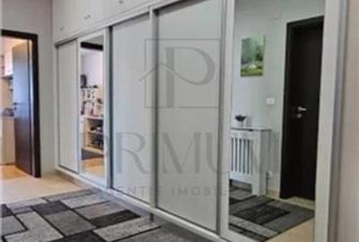 GHIRODA - 3 CAM - ETJ.1 - MOBILAT & UTILAT - PARCARE -LUMINOS- - 8