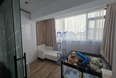 Apartament cu 2 camere decomandat în Central - 5