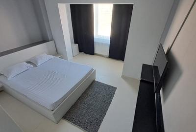 Garsonieră decomandată în Ultracentral - 2