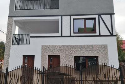 Vila cu 3 apartamente - 3