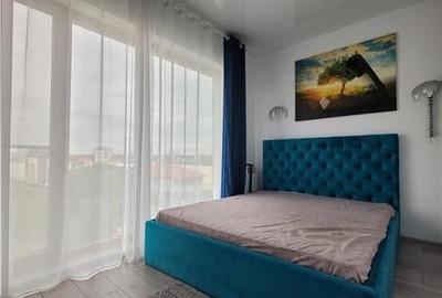 Apartament Premium cu Terasa Superba si Loc de Parcare, Mamaia Nord - 2