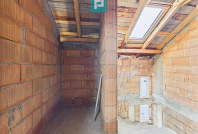 Casă individuală cu 4 camere cu Teren 300 Mp în Fântânele - 18