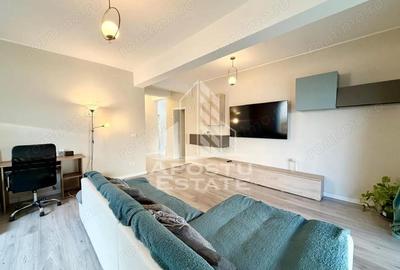 Jumatate de Duplex, 3 camere, 2 bai, PetFriendly, Urseni/Mosnita Noua - 1