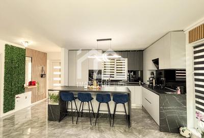 Casă individuală cu 5 camere cu Canalizare în Jucu de Sus - 11