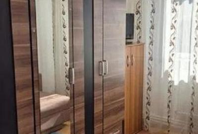 Tomis Nord, apartament 4 camere, gaze, mobilat, inchirieri Constanta - 3