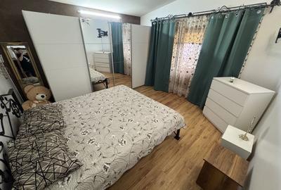 Casa / Vila Individuala P+1 zona Tomis Nord - Locatie Rara, Complet Mobilată - 8