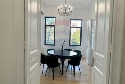 Apartament cu 3 camere de vanzare in zona P-ta Rosetti - 6