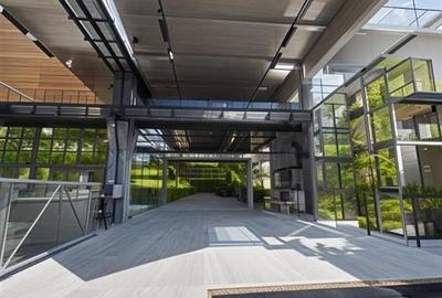 Hala industriala 30000 mp de vanzare  langa nod Autostrada Moldovei - 4