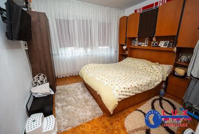 Apartament cu 4 camere decomandat în Babadag - 2