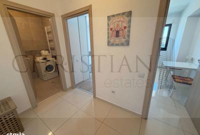 Apartament cu 2 camere decomandat, mobilat în Plevnei - 12