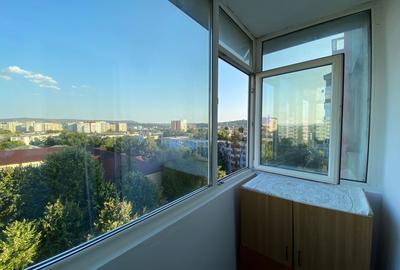 Garsonieră decomandată în Podu Roș - 10