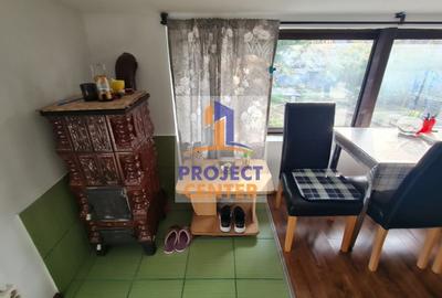Proprietate cu doua case in Turcesti, suprafata teren 900 mp - 17