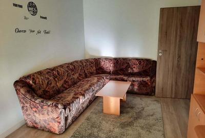 Apartament cu 2 camere decomandat în Băneasa