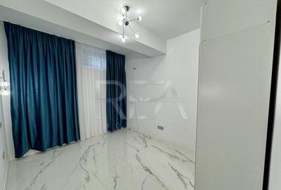 2 camere la Demisol | Bloc nou | Mosilor la 7 min de Metrou - 4