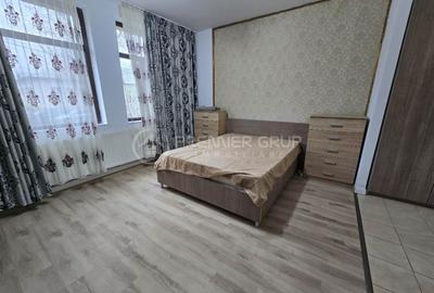 Garsonieră în Baza 3 - 4