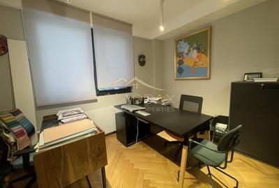 Duplex 3 camere//Birou***Showroom***DOMENII//PARTER+ Demisol - 16