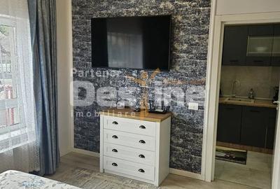 Garsonieră semidecomandată în Noua - 3