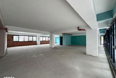 Spațiu comercial, de 523 mp, în Păcurari - 4