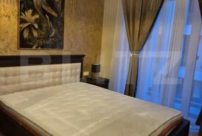 Apartament cu 2 camere decomandat în Unirii - 7