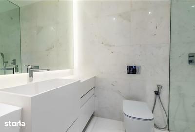 Apartament cu 4 camere în Floreasca - 18