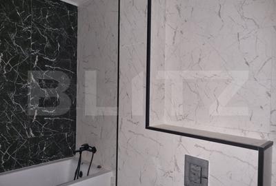 Apartament cu 2 camere semidecomandat în Dâmbul Rotund - 4