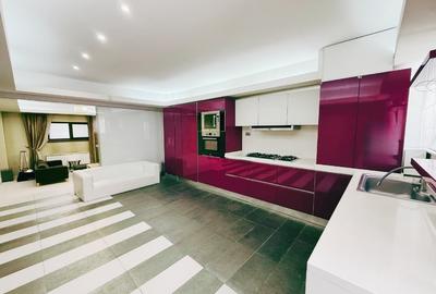 Apartament cu 3 camere semidecomandat în Moșilor - 2