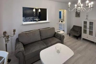 Apartament cu 3 camere decomandat, mobilat în Centrul Civic - 2