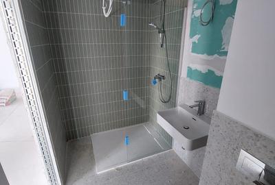 Apartament cu 3 camere decomandat în Sisești - 11