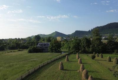 Teren de 10304 mp, în Slatina - 4