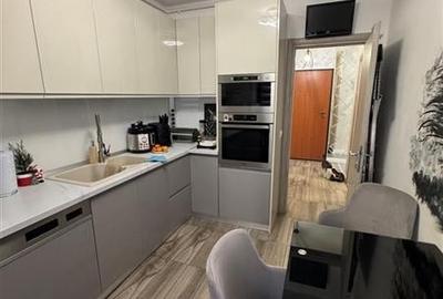 Vanzare Apartament 3 camere Semidecomandat  Cartier Solar - 4