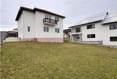 Casa individuala intabulata 7 camere 730 mp teren in Cisnadie - 24