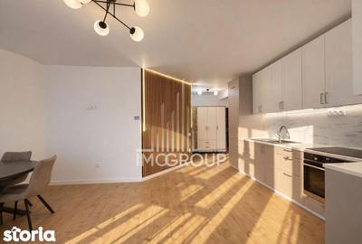 Apartament cu 3 camere, mobilat în Europa - 11