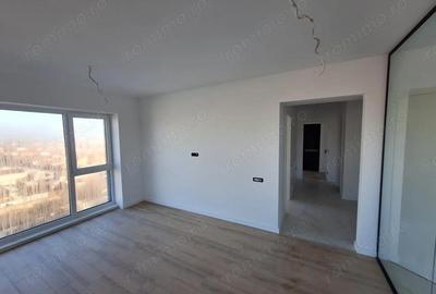 3 CAMERE - 2 BAI-2 BALCOANE - ULTRAFINISAT FINALIZAT TITAN PALLADY - 5